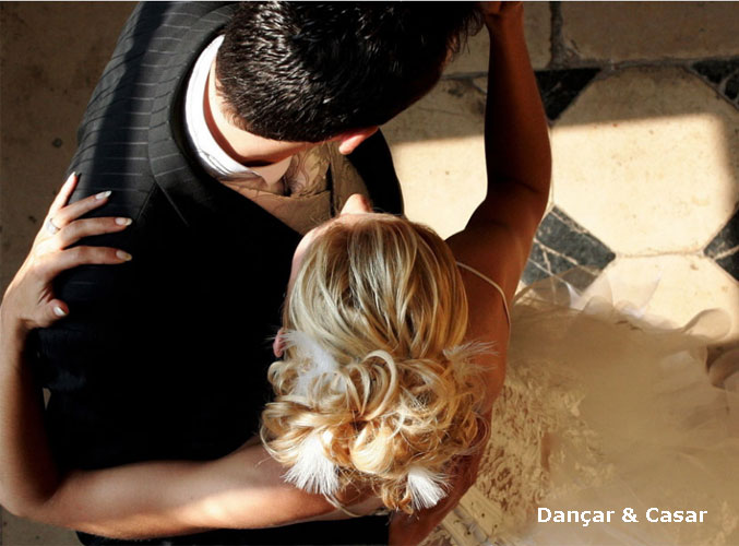 Dançar & Casar - Primeira Dança dos Noivos 
