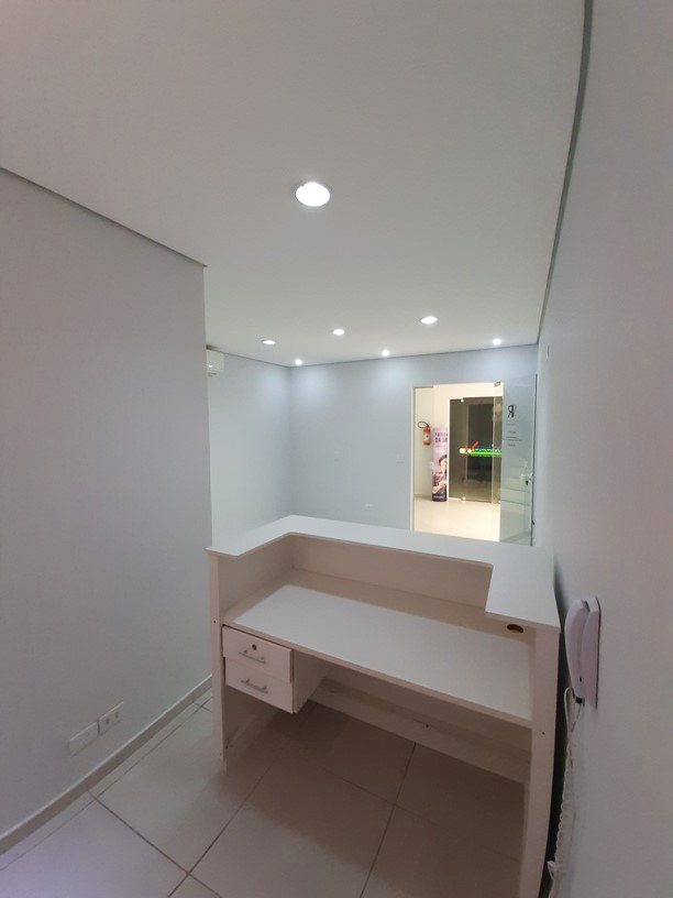 Aluguel Comercial - JD Primavera