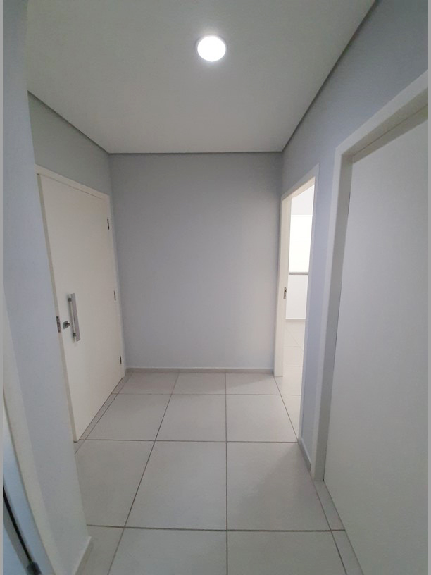 Aluguel Comercial - JD Primavera