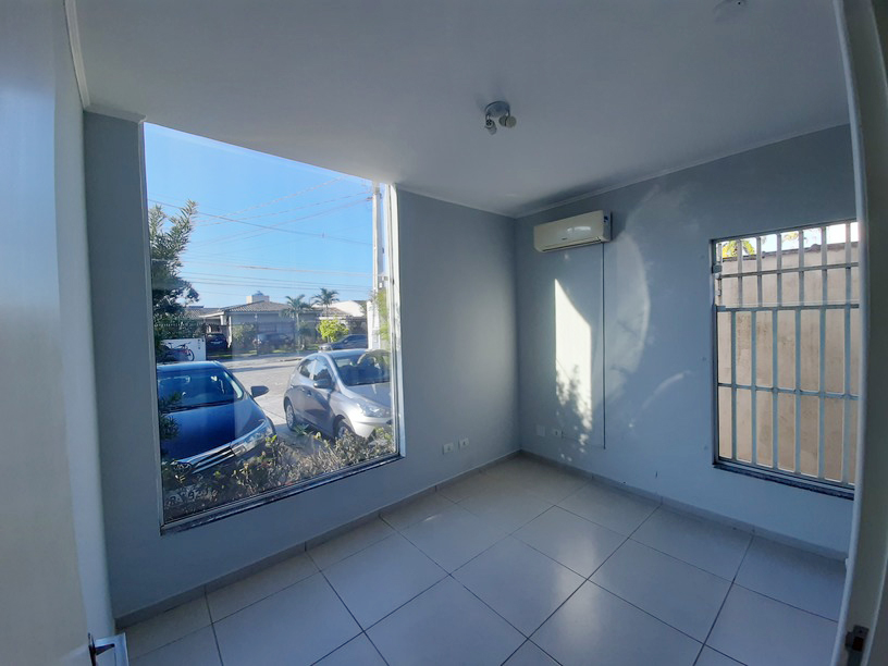 Aluguel Comercial - JD Primavera