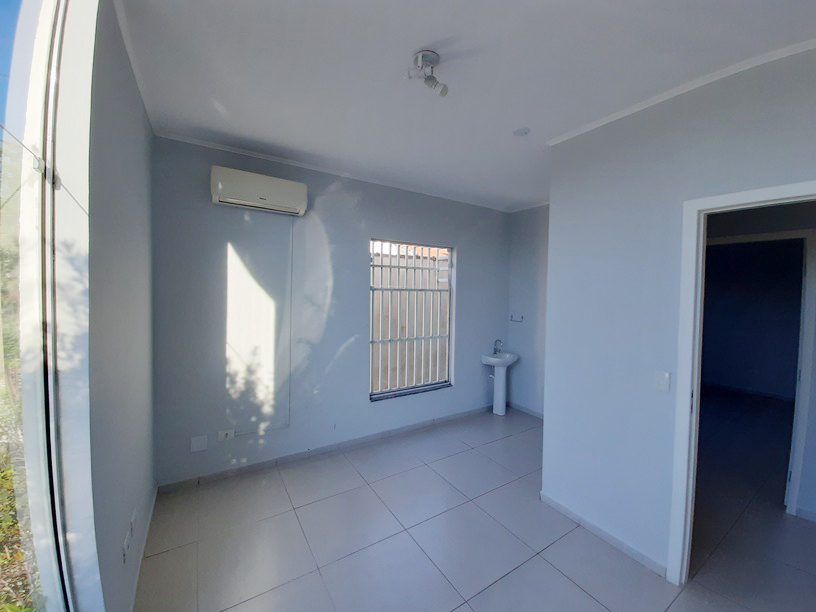 Aluguel Comercial - JD Primavera