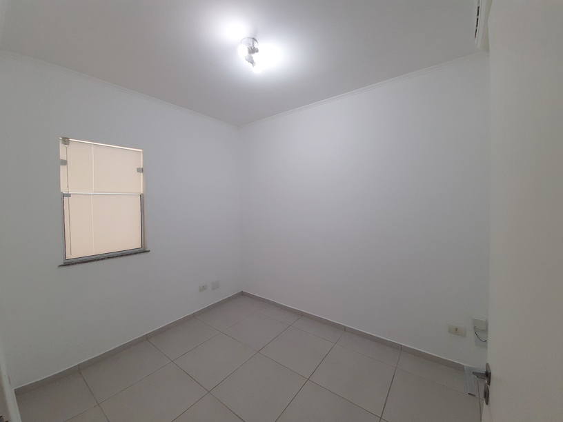 Aluguel Comercial - JD Primavera